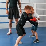 boxe-enfant-cours